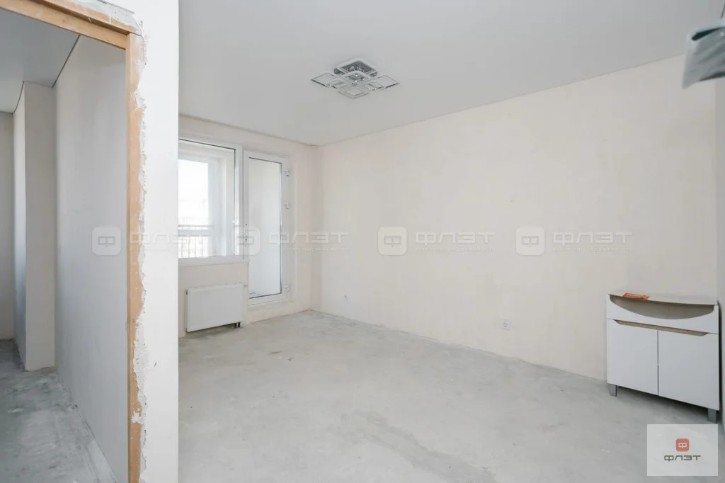 Продажа квартиры, Осиново, Зеленодольский район, ул. Спортивная - Фото 22