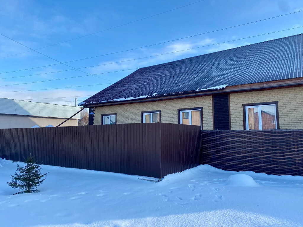 Продажа дома, Толмачево, Новосибирский район, Олимпийская - Фото 23