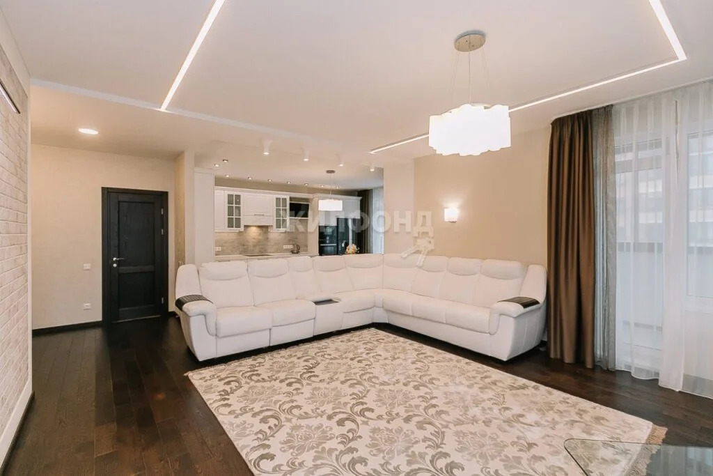 Продажа квартиры, Новосибирск, ул. Семьи Шамшиных - Фото 13