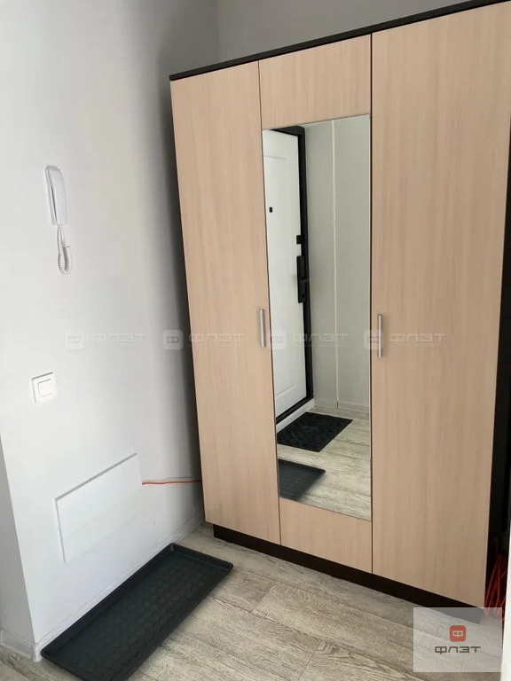 Продажа квартиры, Казань, ул. Азата Аббасова - Фото 8