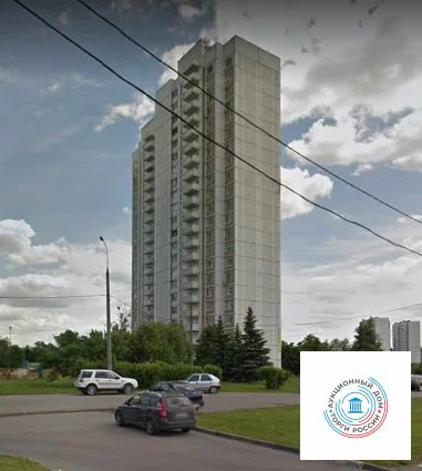 Продается квартира, 38 м - Фото 0