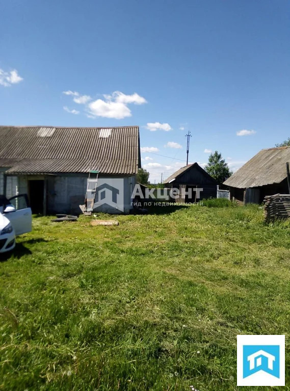 Продажа дома, Высоково Большое, Савинский район - Фото 2