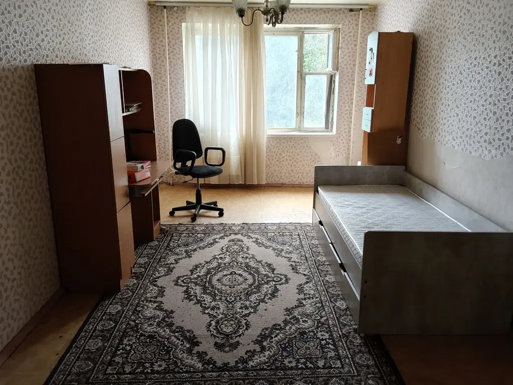 Сдам 3х комнатную квартиру - Фото 4