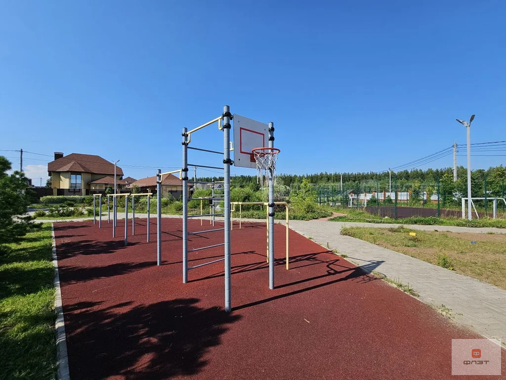 Продажа дома, Песчаные Ковали, Лаишевский район, ул. Малая - Фото 26