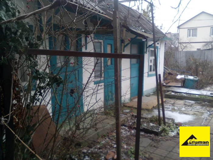 Продажа дома, Ейск, Ейский район, ул. Краснодарская - Фото 20