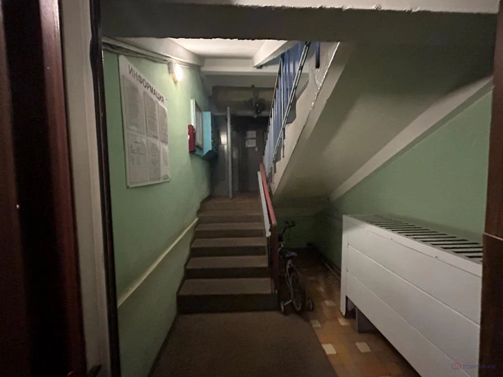 Продажа квартиры, 11-я Парковая улица - Фото 4