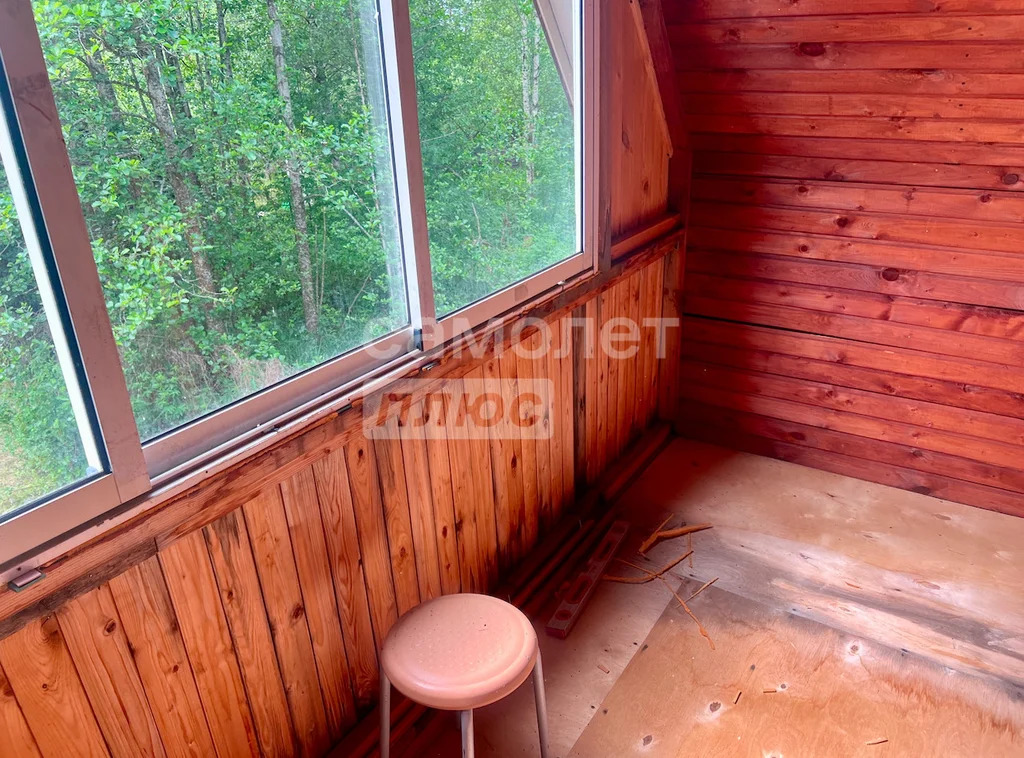 Продажа дома, Талдомский район - Фото 23