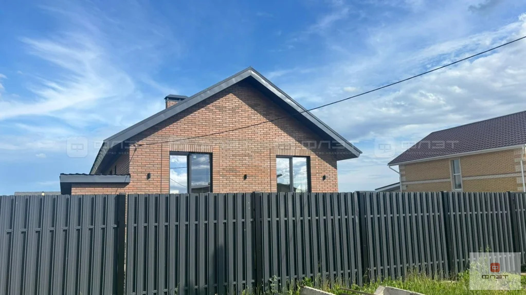 Продажа дома, Малые Кабаны, Лаишевский район, ул. Луговая - Фото 6