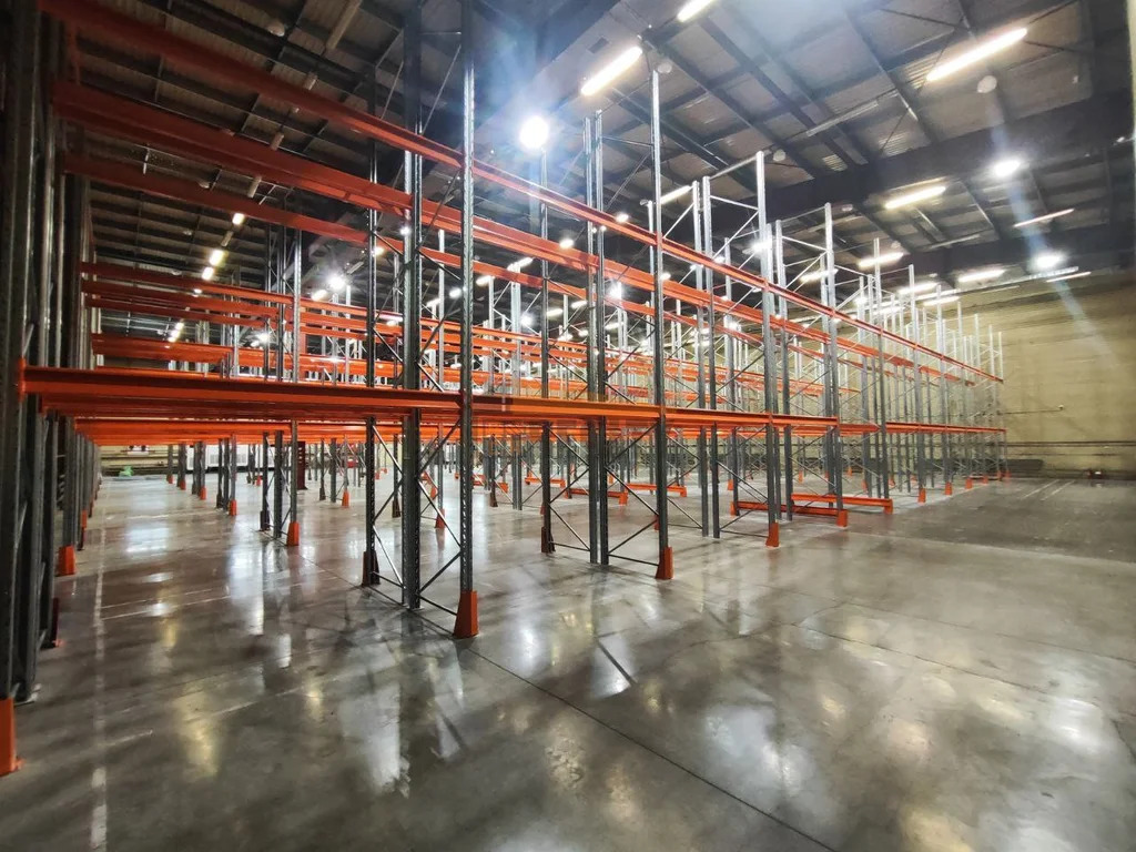 Аренда склада, Кудиново, Зарайский район, 33 - Фото 1