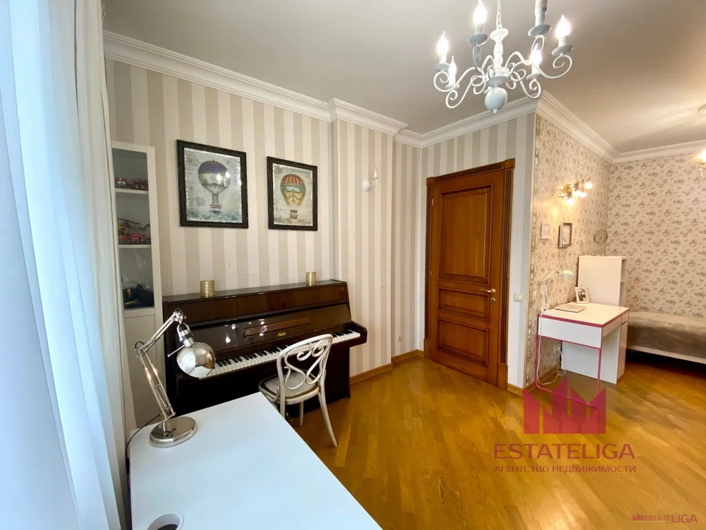 Продажа квартиры, Химки, Ленинский пр-кт. - Фото 24