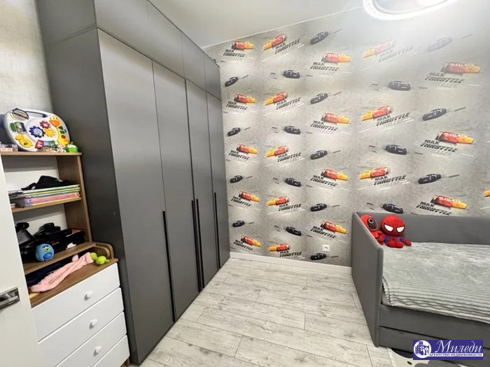 Продажа дома, Батайск, Леонида Ганоцкого улица - Фото 10