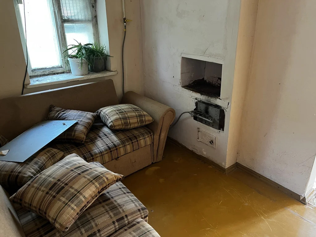 Продажа дома, Новодмитриевская, Северский район, ул. Красная - Фото 7