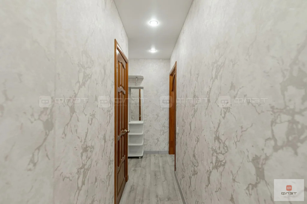 Продажа квартиры, Казань, Ямашева пр-кт. - Фото 5