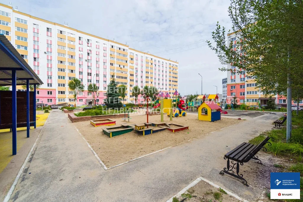 Продажа квартиры, Рыбное, Рыбновский район, Крымская улица - Фото 9