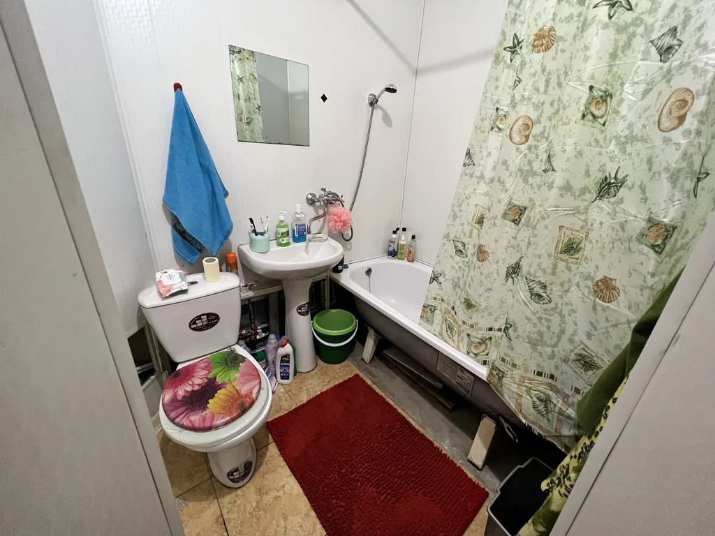 Продажа квартиры, Темрюк, Темрюкский район, ул. Макарова - Фото 10