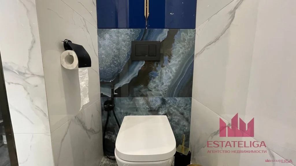 Аренда квартиры, Ленинградский пр-кт. - Фото 11