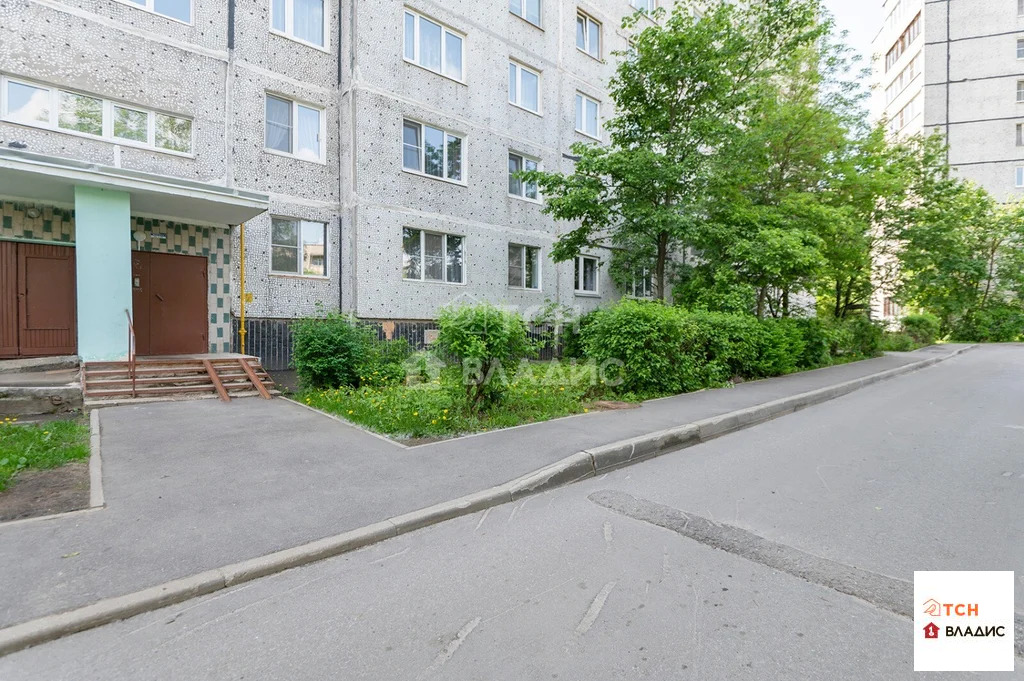 Продажа квартиры, Ивантеевка, улица Толмачёва - Фото 16