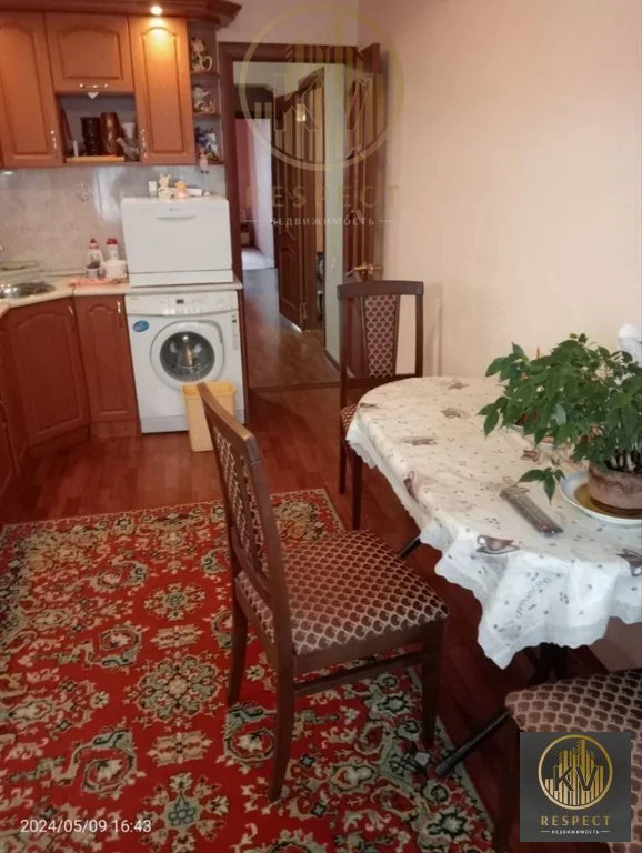 Продажа квартиры, Кисловодск, Школьный пер. - Фото 10