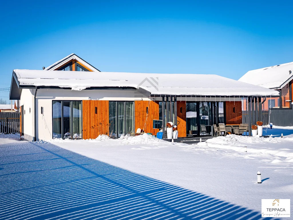 Продажа дома, Истинка, Гатчинский район, Сенная - Фото 1