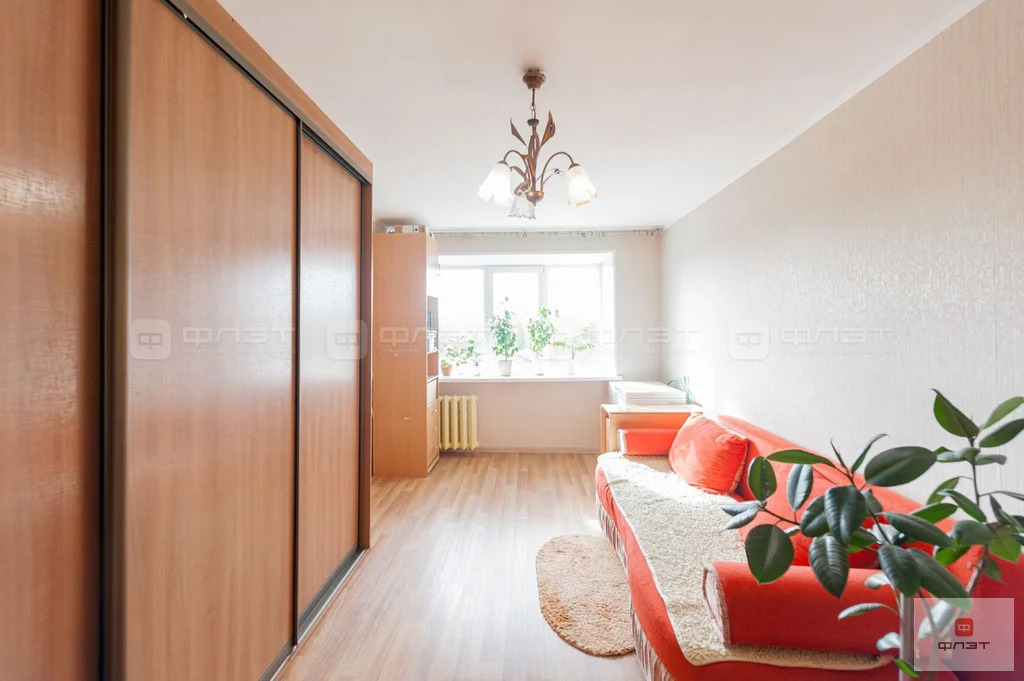 Продажа квартиры, Казань, ул. Светлая - Фото 11