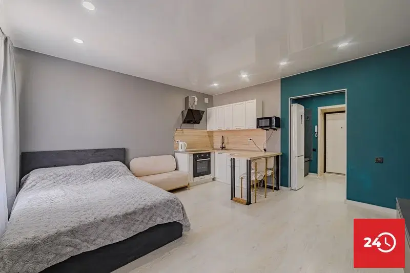 В продаже квартира по ул. Ладожская 112 б - Фото 3