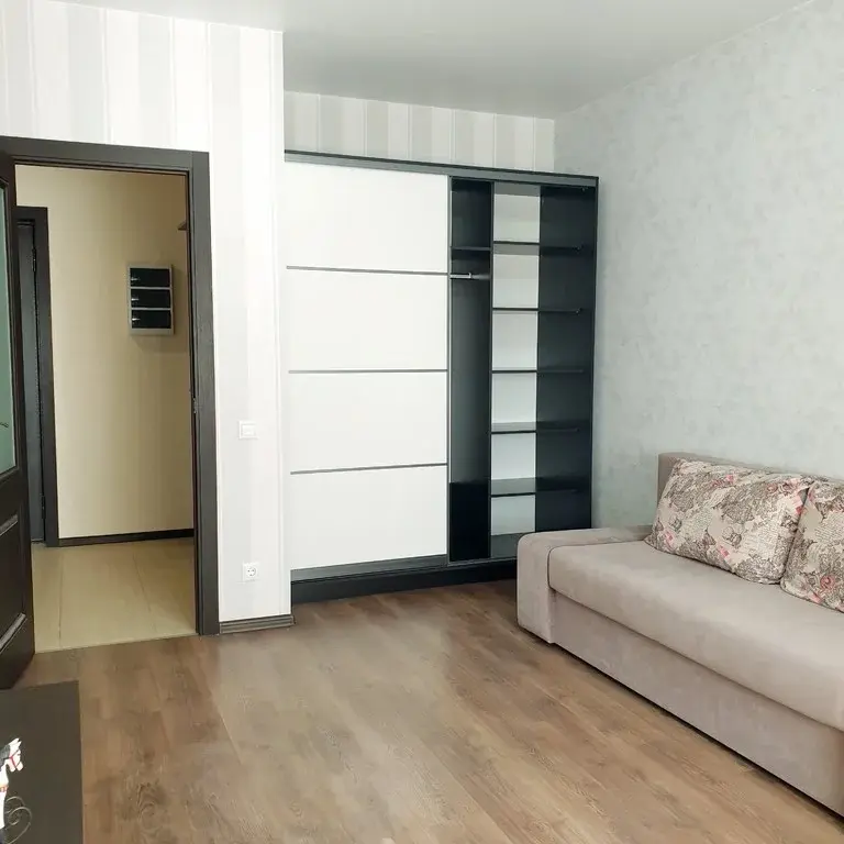 1-комн. кв. в Сколково - Фото 2