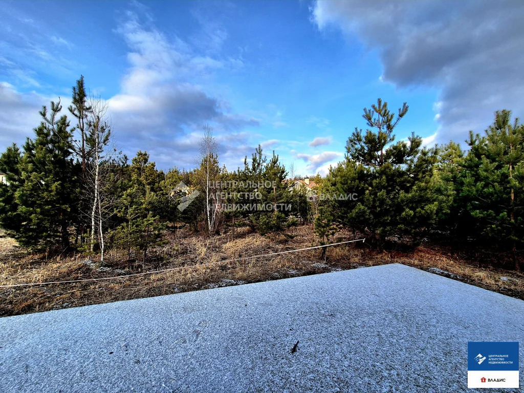 Продажа дома, Варские, Рязанский район, Покровская улица - Фото 2