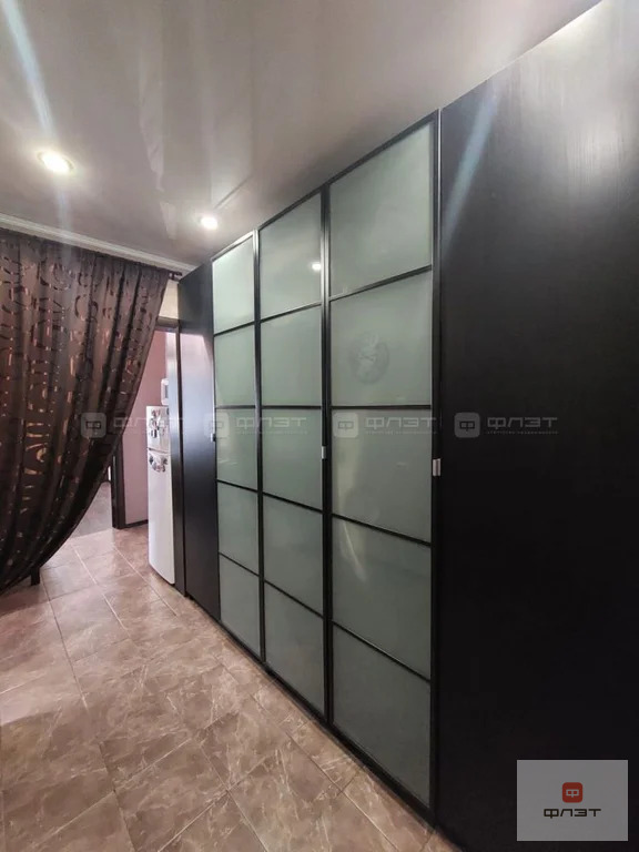 Продажа квартиры, Казань, ул. Академика Глушко - Фото 2
