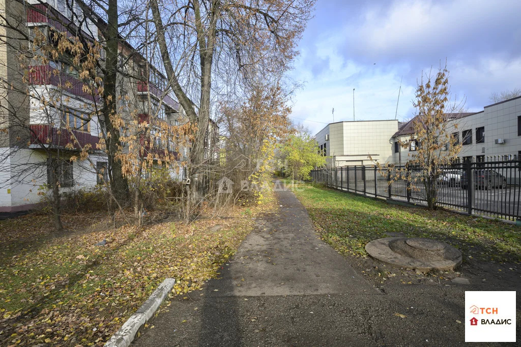 Продажа комнаты, Королев, Воровского проезд - Фото 19