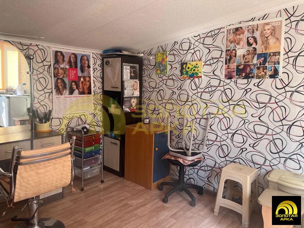 Продажа дома, Варениковская, Крымский район, ул. Свободы - Фото 3