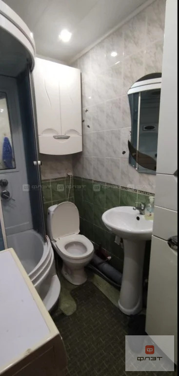 Продажа квартиры, Казань, ул. Нурсултана Назарбаева - Фото 14