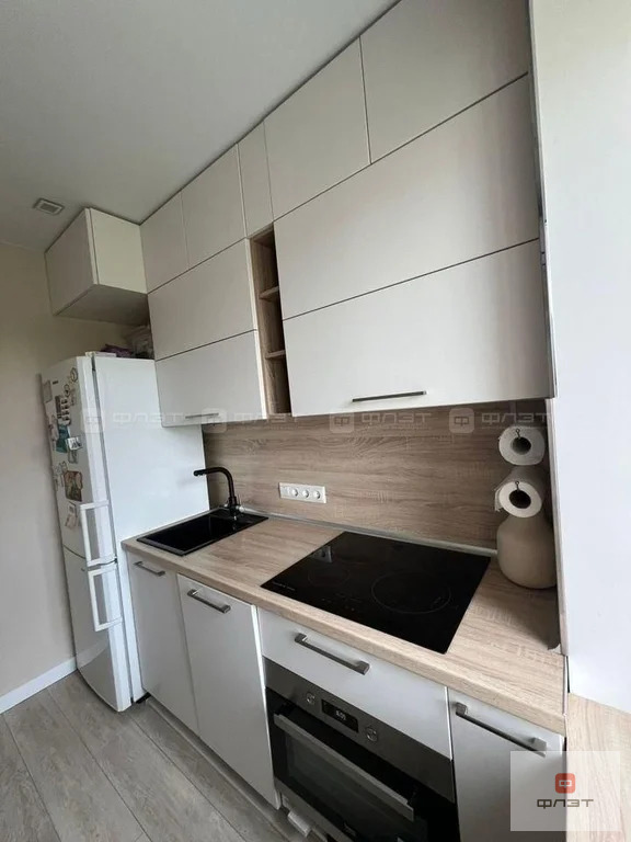 Продажа квартиры, Казань, ул. Братьев Касимовых - Фото 8