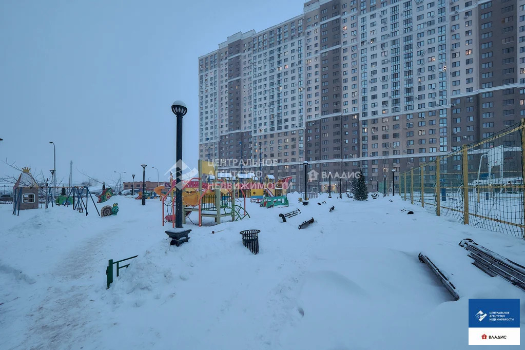 Продажа квартиры, Рязань - Фото 16