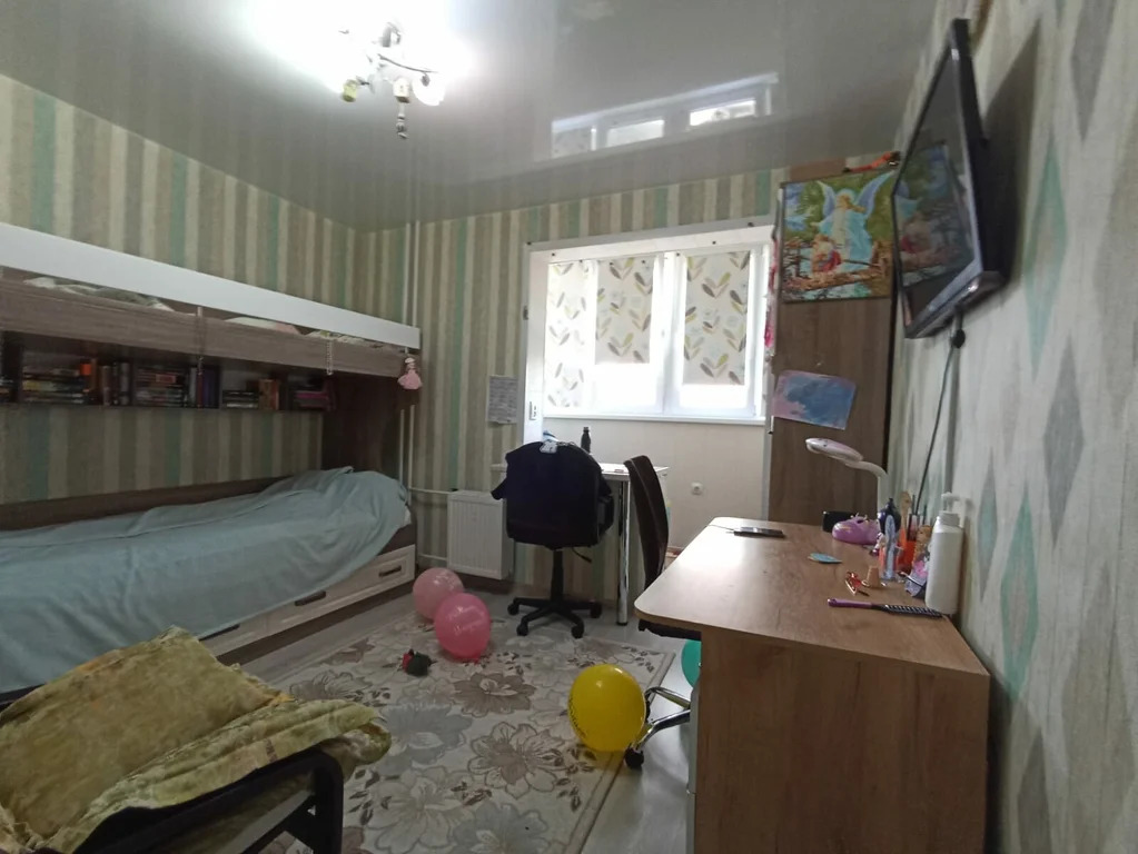 Продажа квартиры, Крымск, Крымский район, улица Надежды - Фото 4