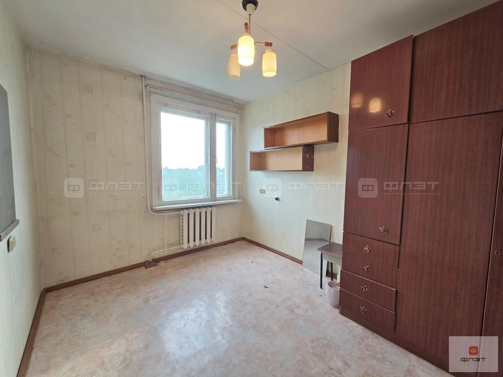 Продажа квартиры, Казань, ул. Марселя Салимжанова - Фото 5