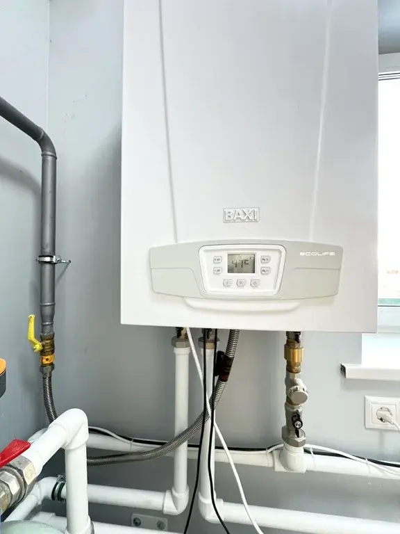 Новый дом 167,2м2 с ремонтом на участке 5,6 сот в центре села - Фото 41