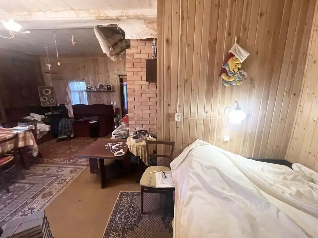Продажа дома 60.0м ул. Встречная, 25, Ярославская область, ... - Фото 7