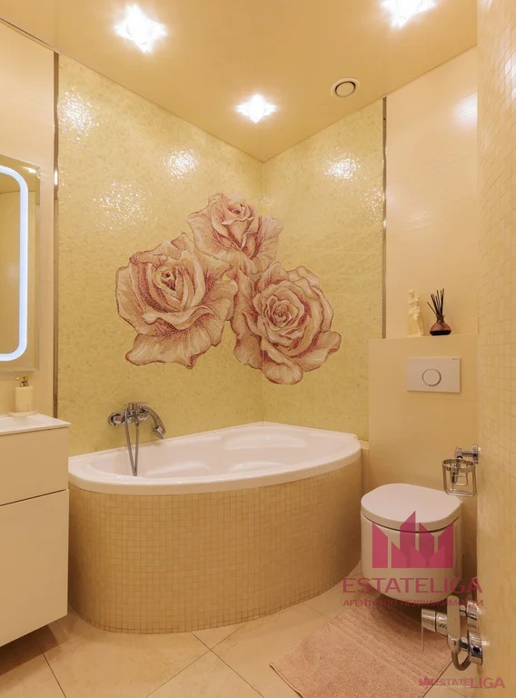 Продажа квартиры, Мичуринский пр-кт. - Фото 30