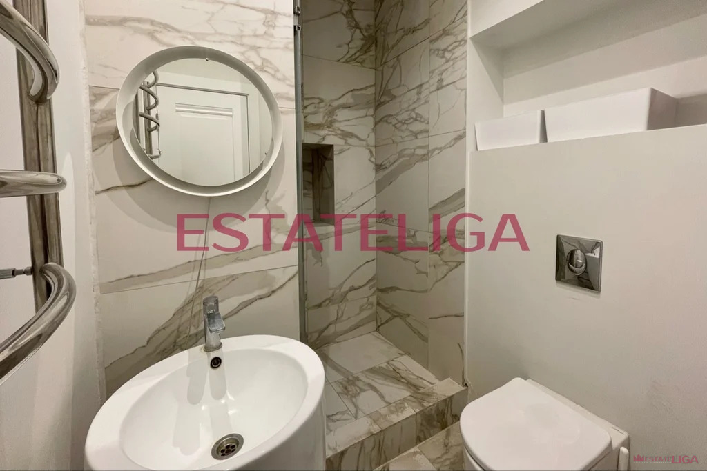 Аренда квартиры, Береговой проезд - Фото 12