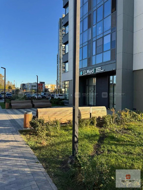 Продажа квартиры, Казань, ул. Мансура Хасанова - Фото 26