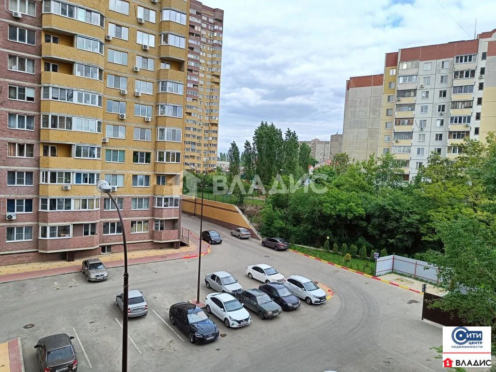 Продажа квартиры, Воронеж, ул. Суворова - Фото 37