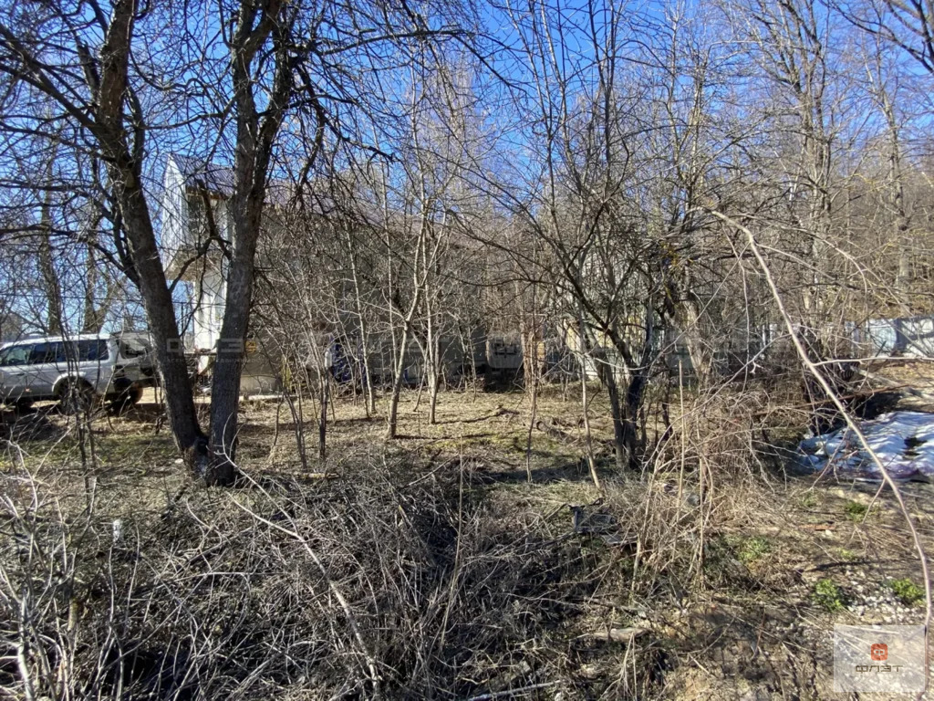 Продажа участка, Казань, тер. СНТ Подгорный - Фото 12