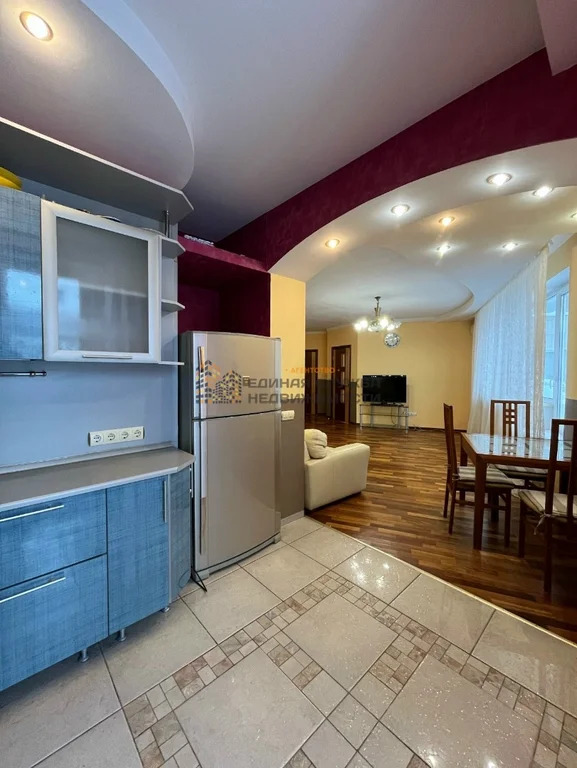 Аренда квартиры, Уфа, ул. Бабушкина - Фото 5