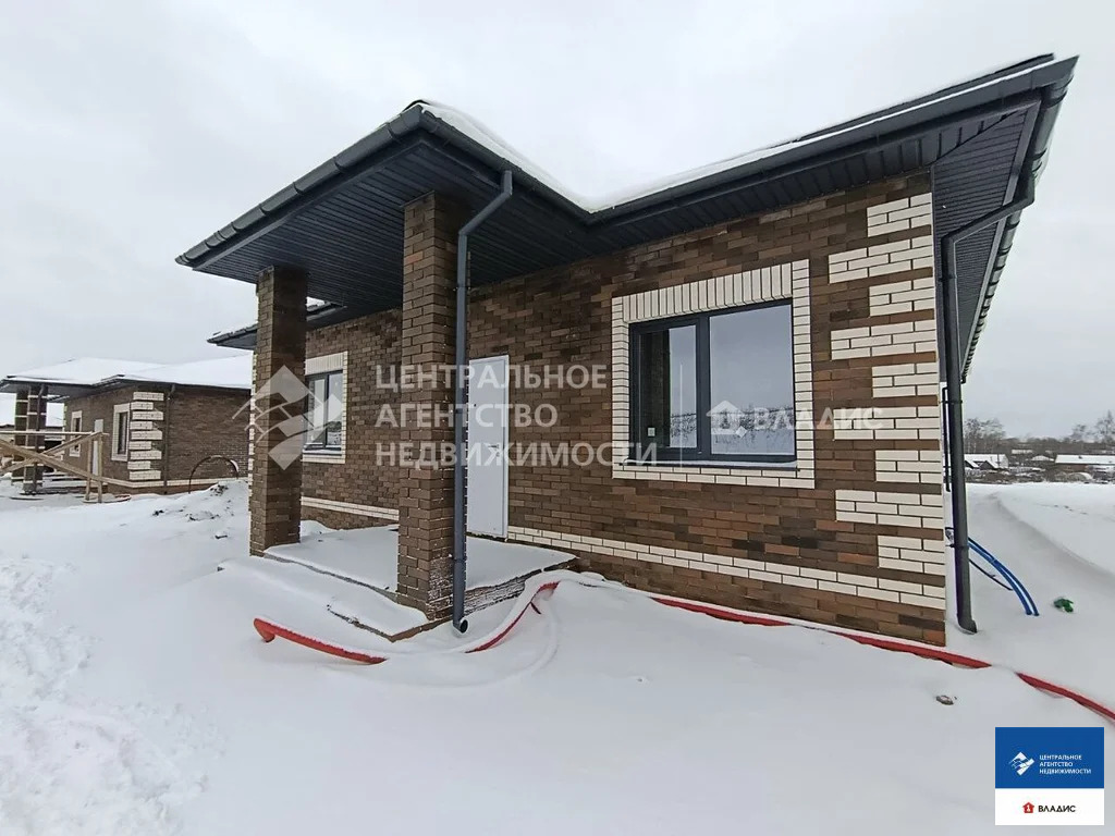 Продажа дома, Рыбновский район - Фото 20