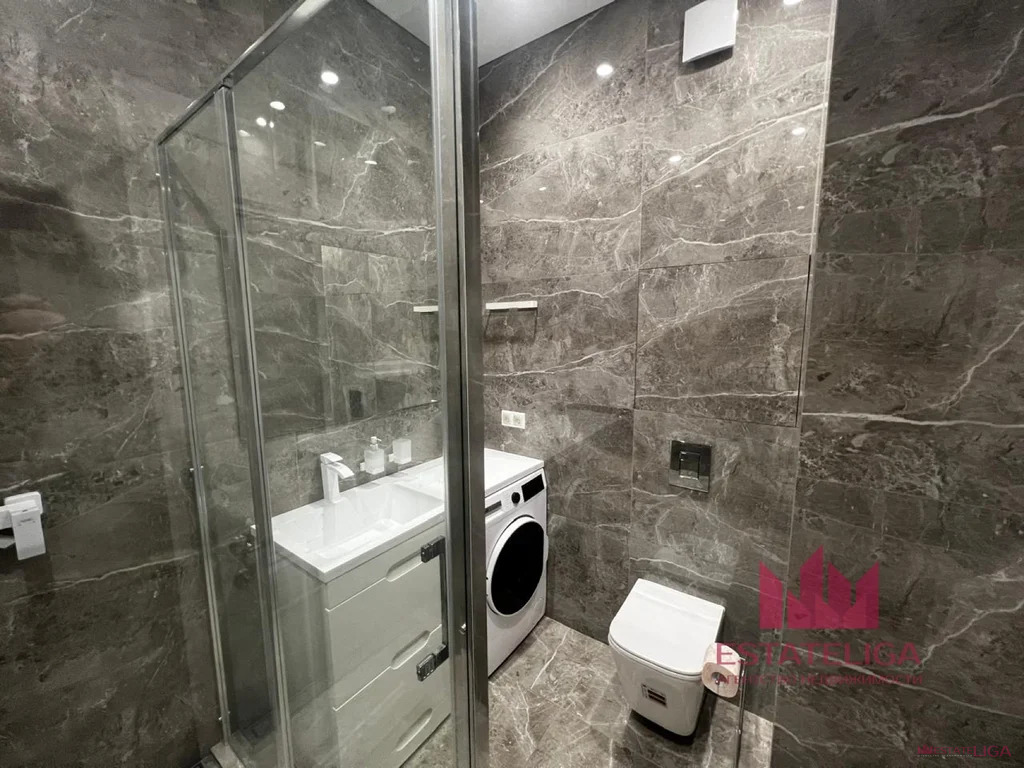 Продажа квартиры, улица Крузенштерна - Фото 10