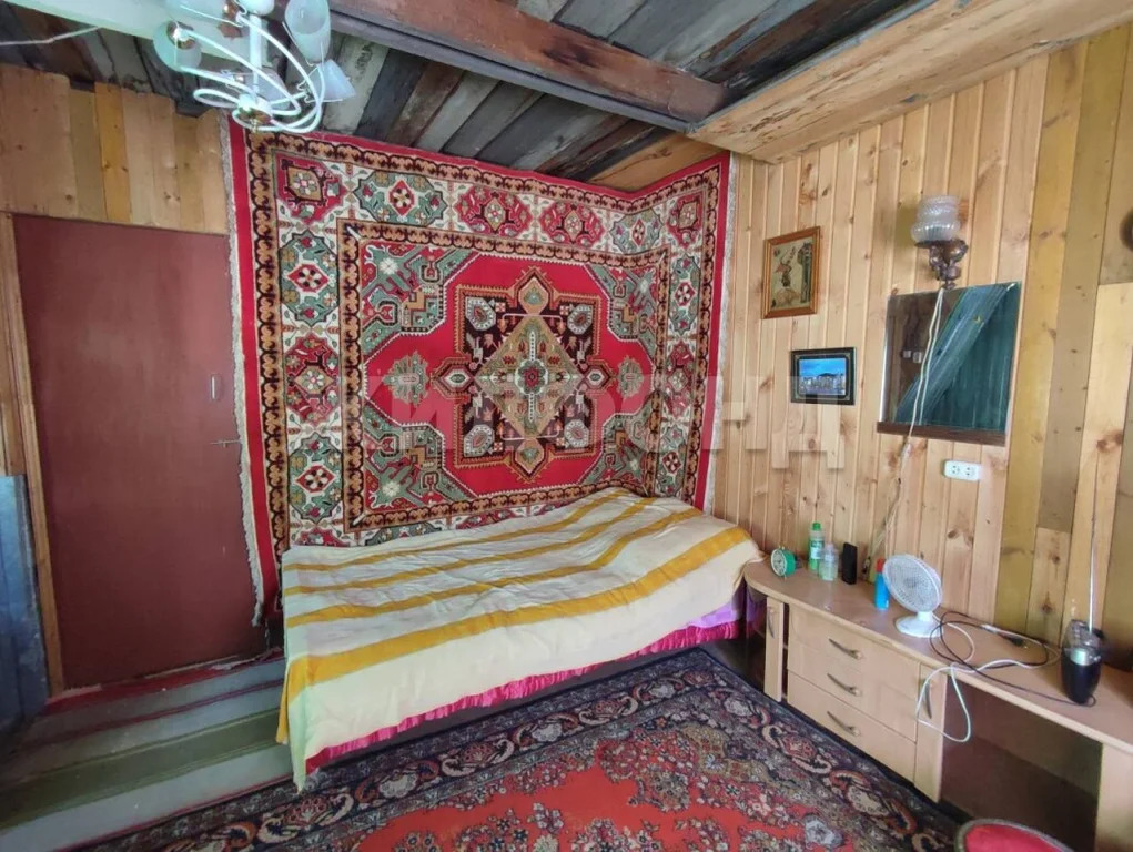 Продажа дома, Новосибирск - Фото 7