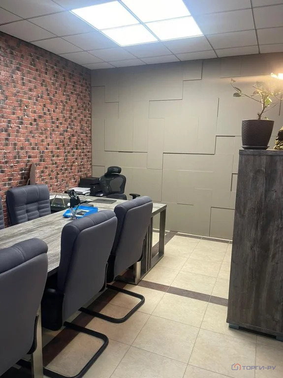 Продажа офиса, Тюмень, ул. Депутатская - Фото 6