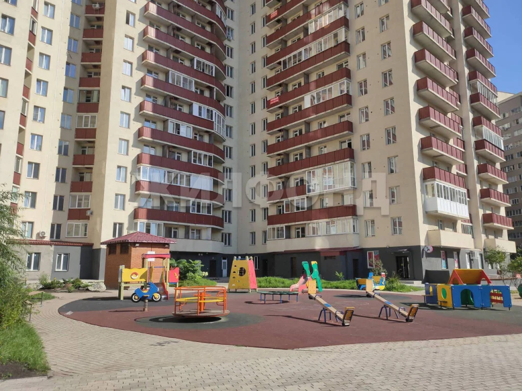 Продажа квартиры, Новосибирск, ул. Галущака - Фото 20