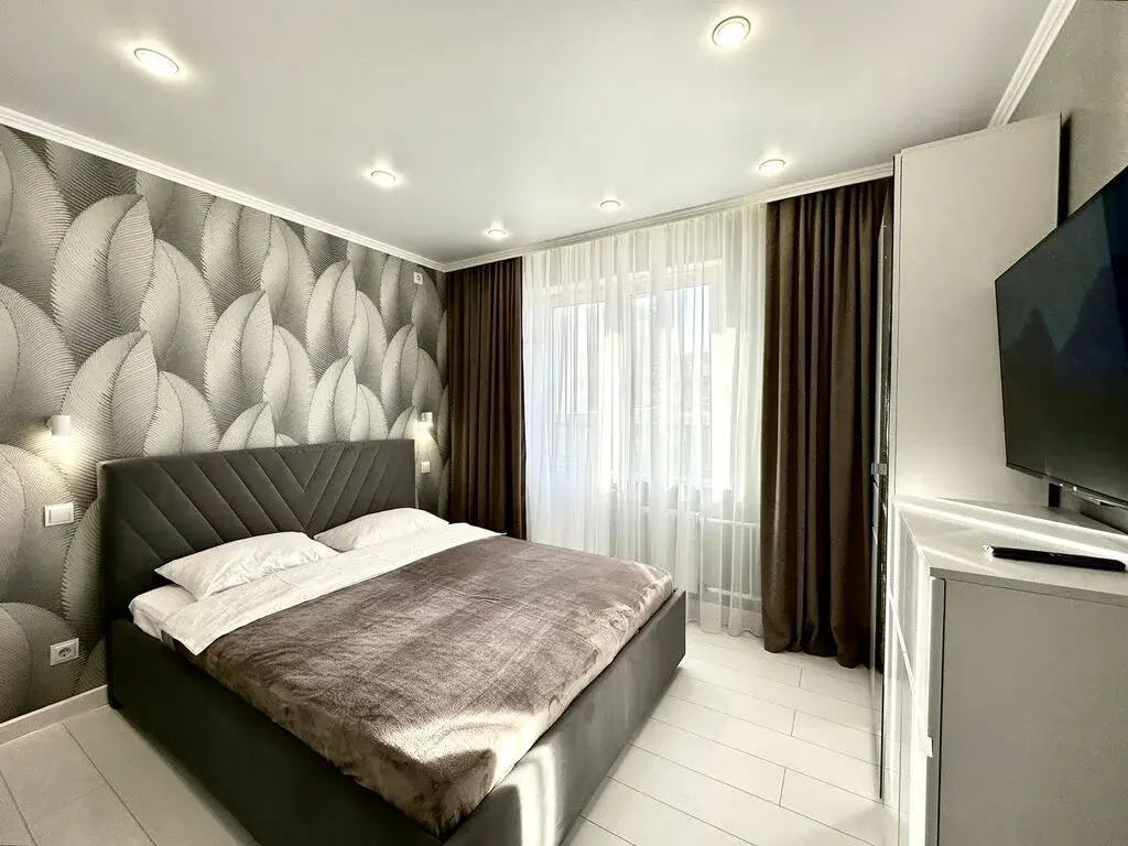 Сдам однокомнатную квартиру Домодедово - Фото 4