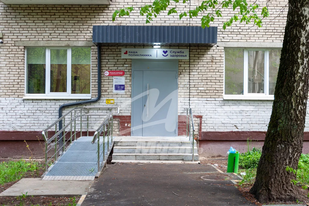 Продажа квартиры, Химки, ул. Речная - Фото 26